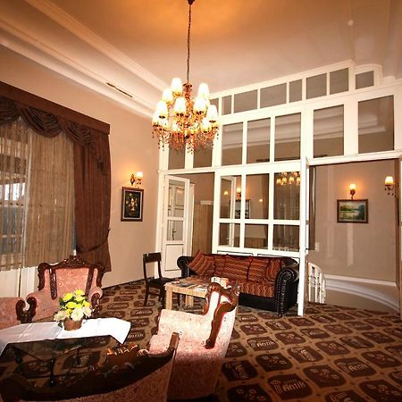 أديرني Antik Hotel المظهر الخارجي الصورة