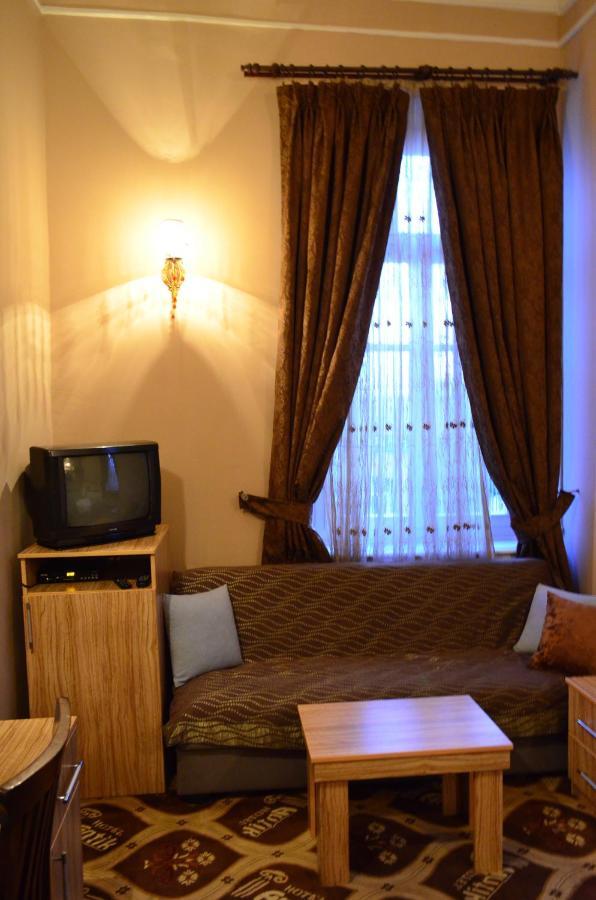 أديرني Antik Hotel المظهر الخارجي الصورة