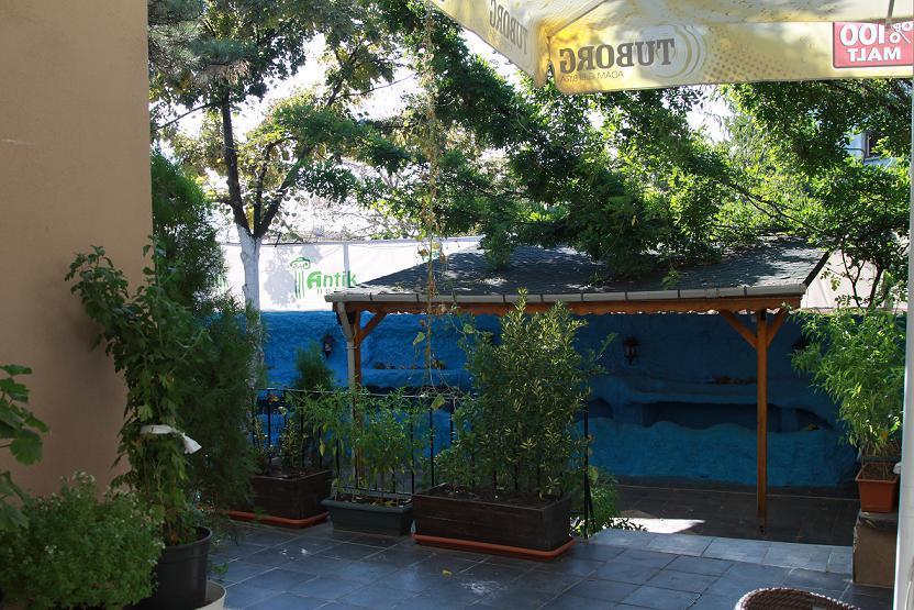 أديرني Antik Hotel المظهر الخارجي الصورة