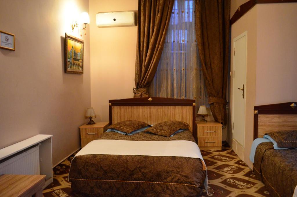 أديرني Antik Hotel المظهر الخارجي الصورة
