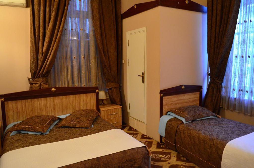 أديرني Antik Hotel المظهر الخارجي الصورة