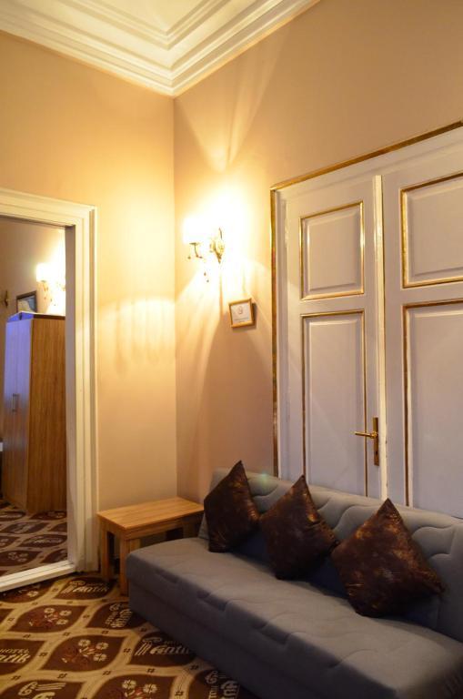أديرني Antik Hotel المظهر الخارجي الصورة