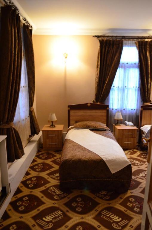 أديرني Antik Hotel المظهر الخارجي الصورة