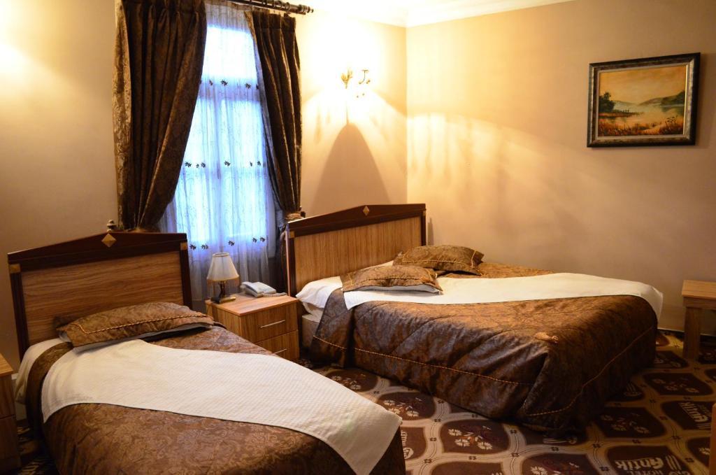 أديرني Antik Hotel المظهر الخارجي الصورة
