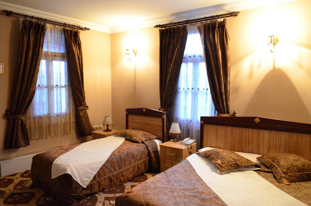 أديرني Antik Hotel المظهر الخارجي الصورة