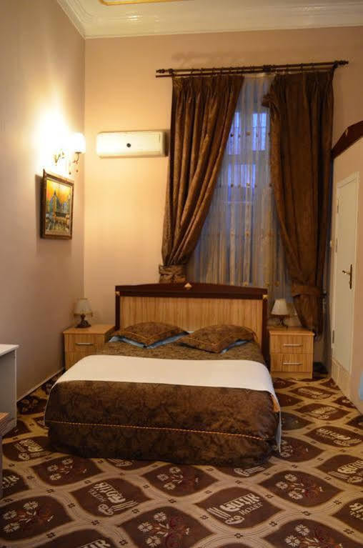 أديرني Antik Hotel المظهر الخارجي الصورة